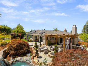 129 Dover Street, Los Gatos CA 95032