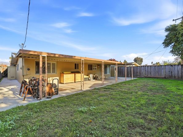 1863 Sarasota Way, San Jose CA 95122