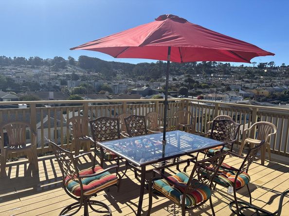 204 Garden Lane, Daly City CA 94015