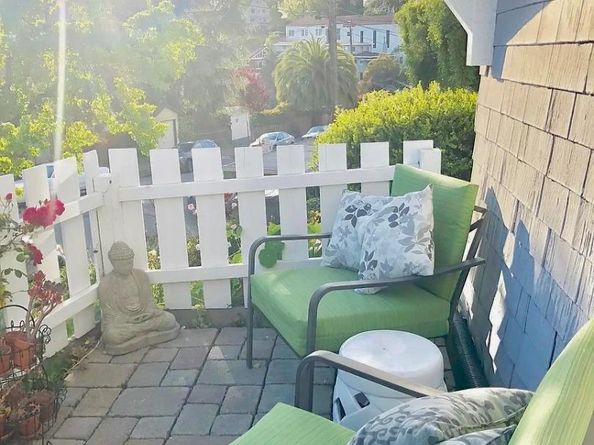 336 Elwood Avenue, Oakland CA 94610