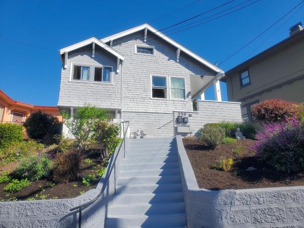 336 Elwood Avenue, Oakland CA 94610
