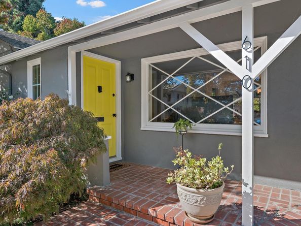 610 Kenwood Drive, Menlo Park CA 94025