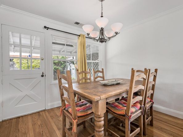 610 Kenwood Drive, Menlo Park CA 94025