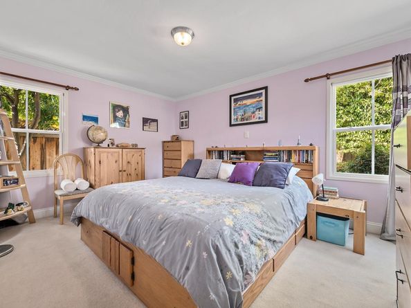 610 Kenwood Drive, Menlo Park CA 94025