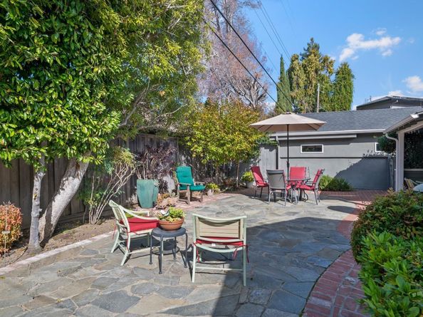 610 Kenwood Drive, Menlo Park CA 94025