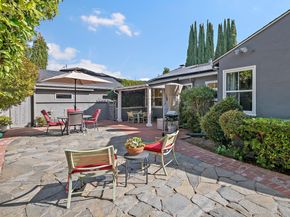 610 Kenwood Drive, Menlo Park CA 94025
