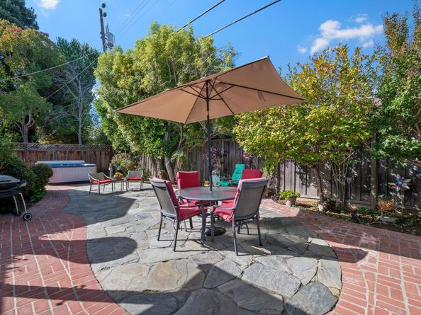 610 Kenwood Drive, Menlo Park CA 94025