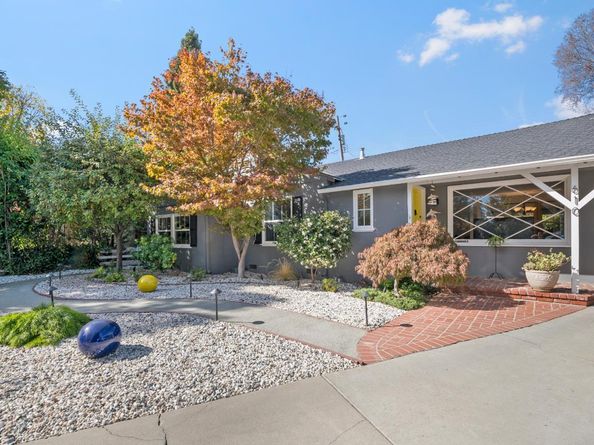 610 Kenwood Drive, Menlo Park CA 94025