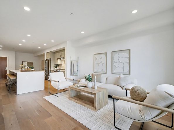 400 El Camino Real 107, Belmont CA 94002