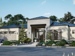 58 Bel Aire Lane, San Mateo CA 94402