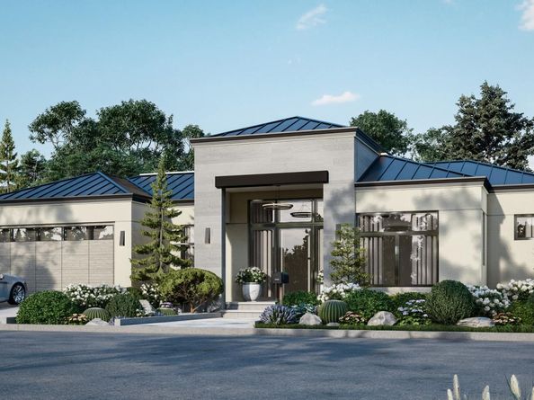 58 Bel Aire Lane, San Mateo CA 94402