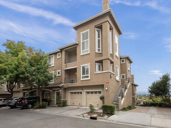 586 Marble Arch Avenue, San Jose CA 95136
