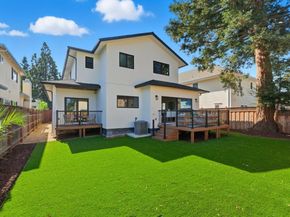 55 Orchard Avenue, Redwood City CA 94061