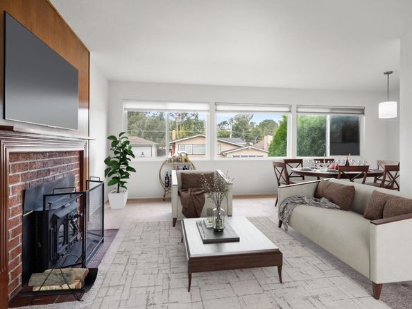 2405 Whitman Way, San Bruno CA 94066