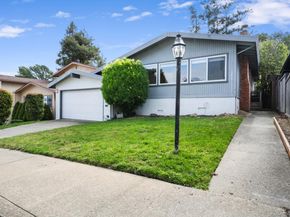 2405 Whitman Way, San Bruno CA 94066