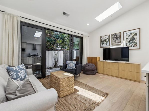 546 Oxford Avenue, Palo Alto CA 94306