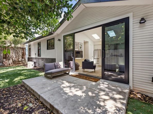 546 Oxford Avenue, Palo Alto CA 94306