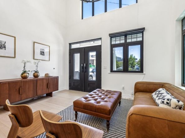 546 Oxford Avenue, Palo Alto CA 94306