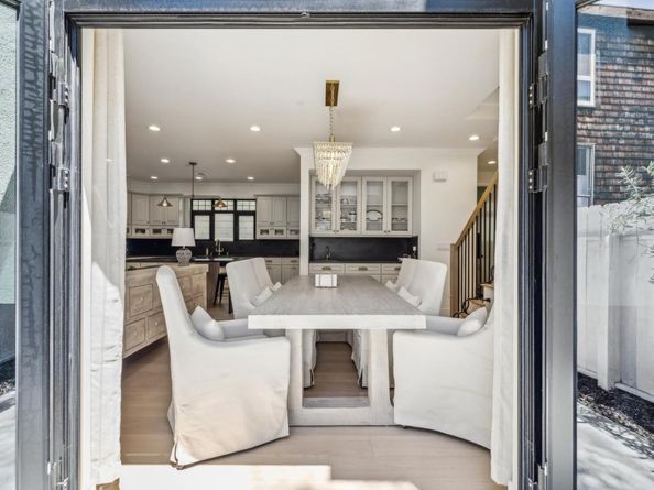 546 Oxford Avenue, Palo Alto CA 94306