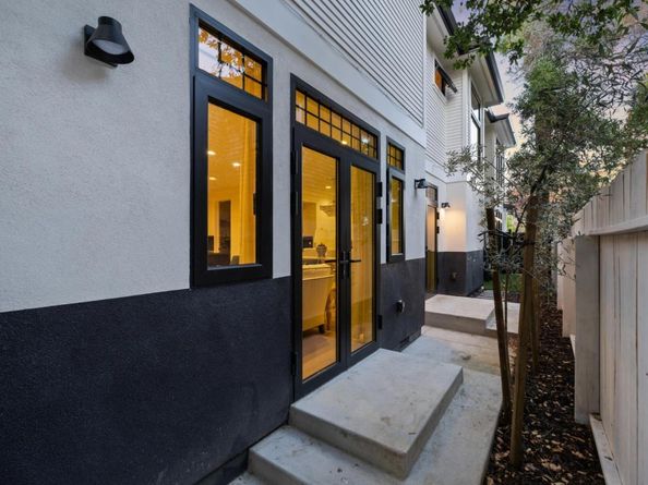 546 Oxford Avenue, Palo Alto CA 94306