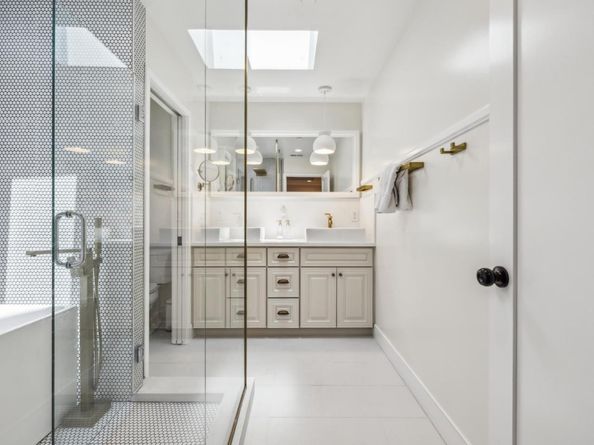 546 Oxford Avenue, Palo Alto CA 94306