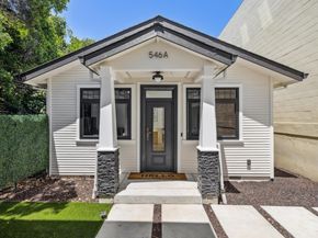 546 Oxford Avenue, Palo Alto CA 94306