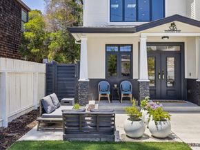 546 Oxford Avenue, Palo Alto CA 94306