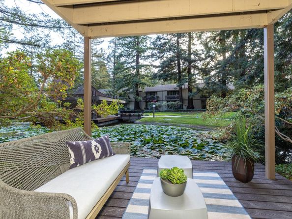 505 Cypress Point Drive 245, Mountain View CA 94043