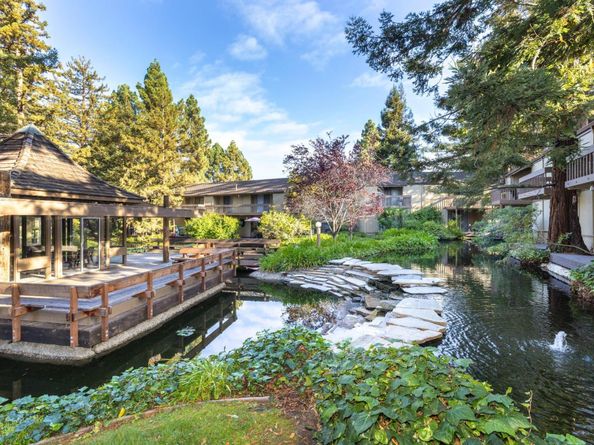 505 Cypress Point Drive 245, Mountain View CA 94043