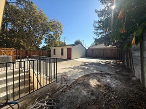 199 S 23rd Street, San Jose CA 95116