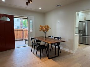 199 S 23rd Street, San Jose CA 95116