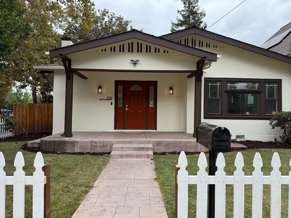 199 S 23rd Street, San Jose CA 95116