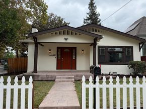 199 S 23rd Street, San Jose CA 95116