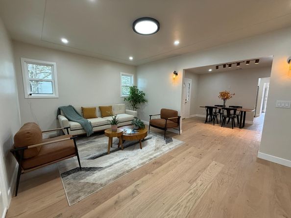 199 S 23rd Street, San Jose CA 95116