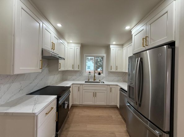 199 S 23rd Street, San Jose CA 95116