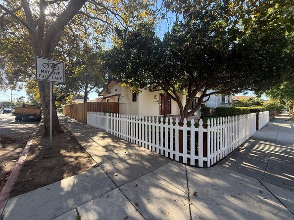 199 S 23rd Street, San Jose CA 95116