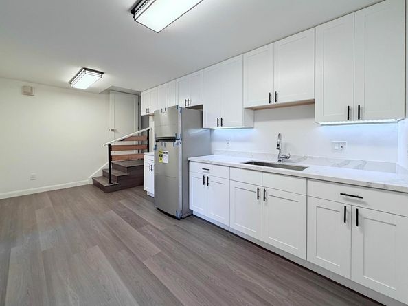 1180 Fitzgerald Avenue, San Francisco CA 94124