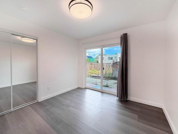1180 Fitzgerald Avenue, San Francisco CA 94124