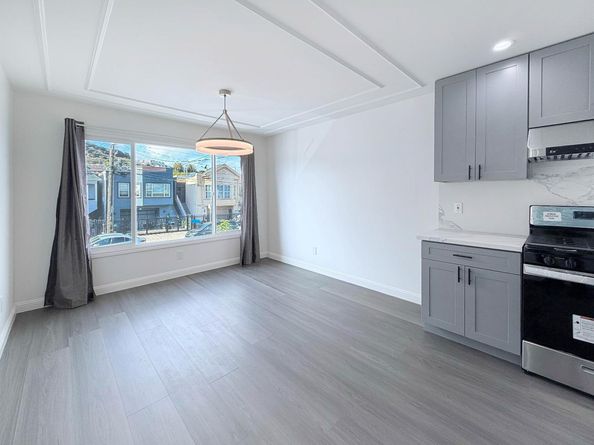 1180 Fitzgerald Avenue, San Francisco CA 94124