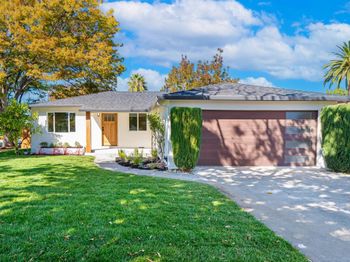 4599 Tilbury Drive