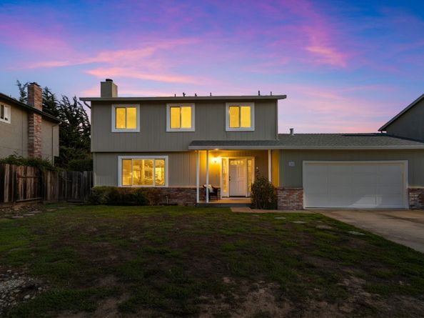 128 McMillan Drive, Santa Cruz CA 95060