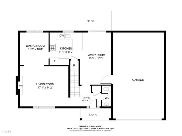 128 McMillan Drive, Santa Cruz CA 95060