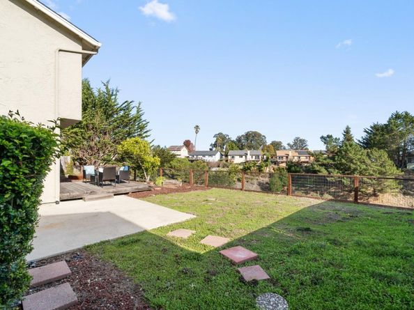 128 McMillan Drive, Santa Cruz CA 95060