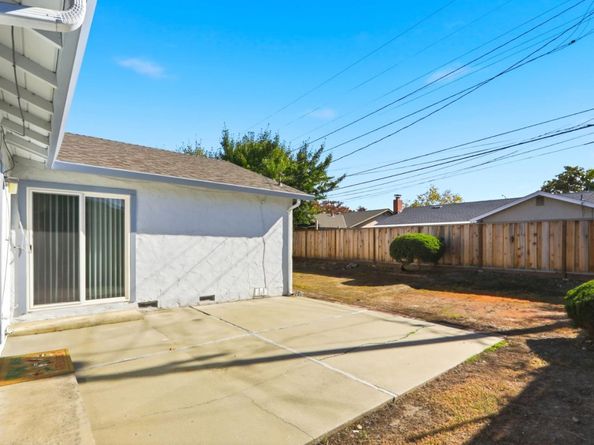1598 Willowbrook Drive, San Jose CA 95118