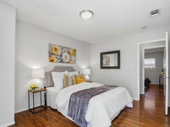 1598 Willowbrook Drive, San Jose CA 95118