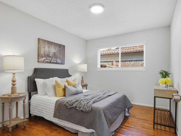 1598 Willowbrook Drive, San Jose CA 95118