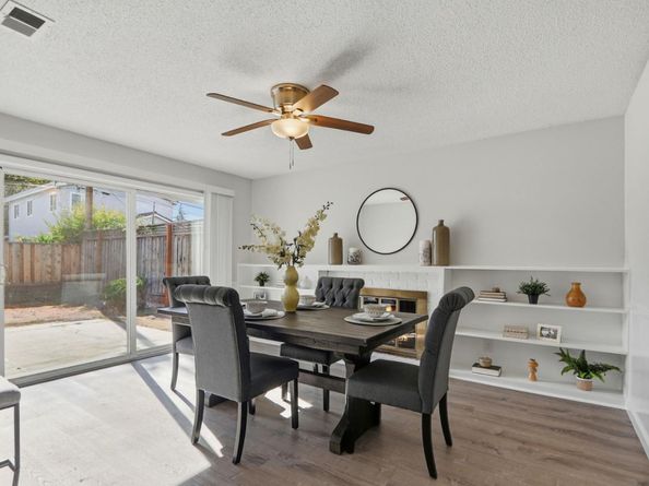 1598 Willowbrook Drive, San Jose CA 95118