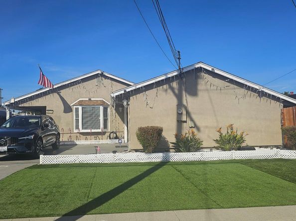 2627 Naples Street, Hayward CA 94545