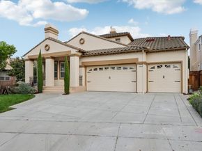 5090 Birkdale Way, San Jose CA 95138