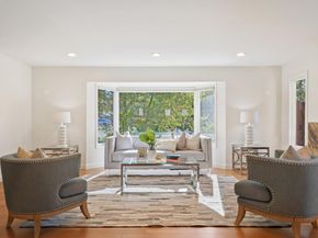 900 Los Robles Avenue, Palo Alto CA 94306